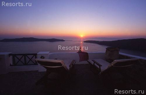 Regina Mare Hotel 9